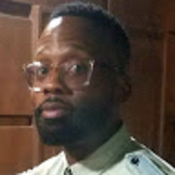 Meet your Posher, Tommy - Picture 1 of 1